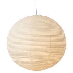 Isamu Noguchi Akari Pendant, Ozeki & Co Ltd, Japan 1980s