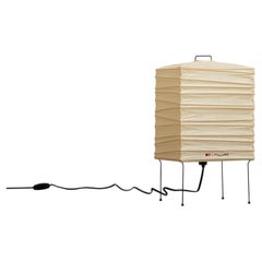 Lampada da tavolo Isamu Noguchi Akari 1X