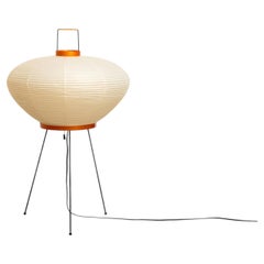 Isamu Noguchi Akari Tischlampe 9A