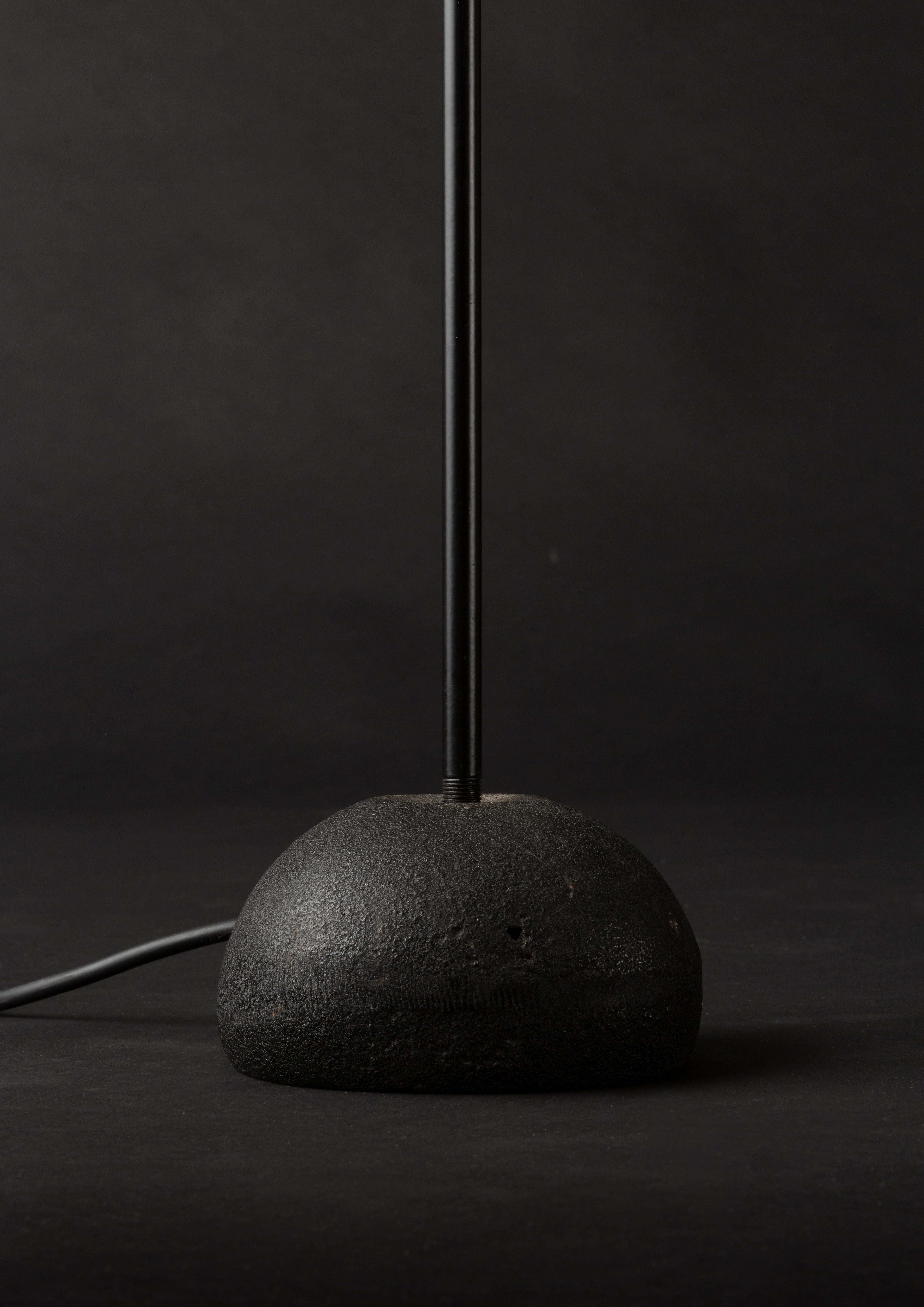 Mid-20th Century Isamu Noguchi Akari V2 / T2, Ozeki, 1951