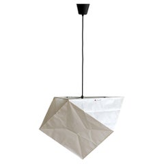 Isamu Noguchi Akari YP1 Light Sculpture