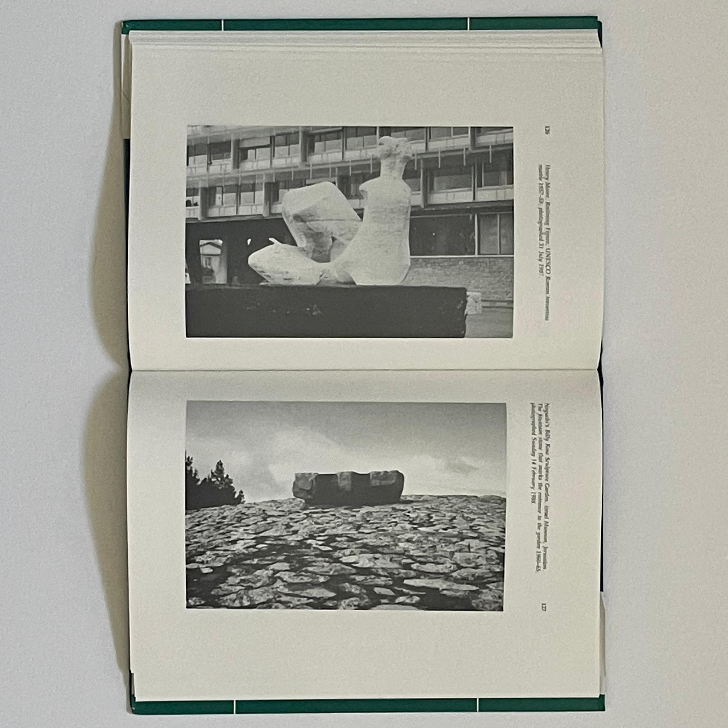 Mid-Century Modern Isamu Noguchi : Aspects de la pratique d'un sculpteur -Tim Threlfall- 1ère édition, 1992