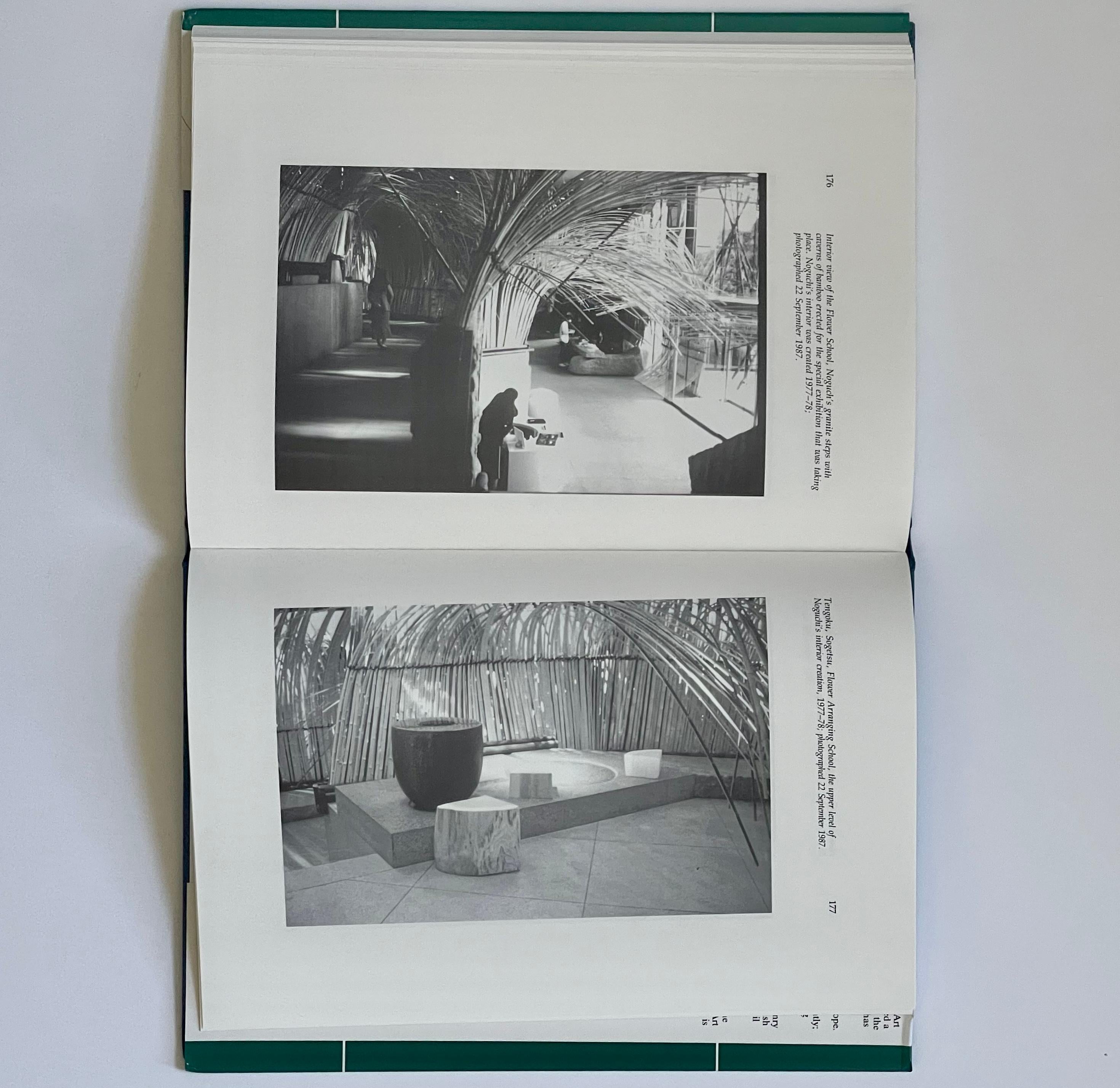 Britannique Isamu Noguchi : Aspects de la pratique d'un sculpteur -Tim Threlfall- 1ère édition, 1992