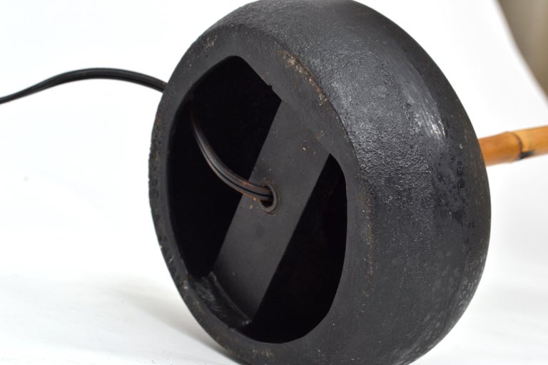 Isamu Noguchi BB3/55DD Akari Lamp at 1stDibs