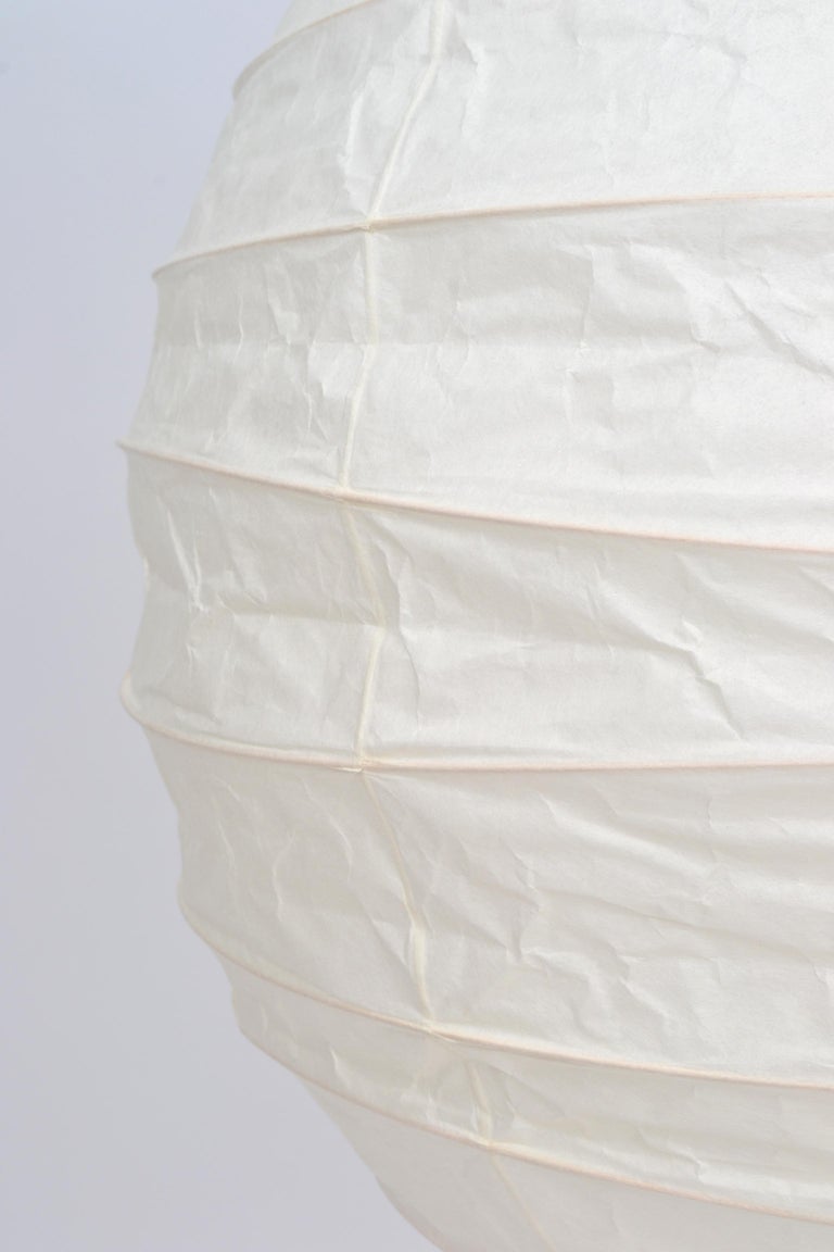Isamu Noguchi BB3/55DD Akari Lamp at 1stDibs