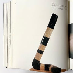 Isamu Noguchi by Sam Hunter 1st Edition 1979