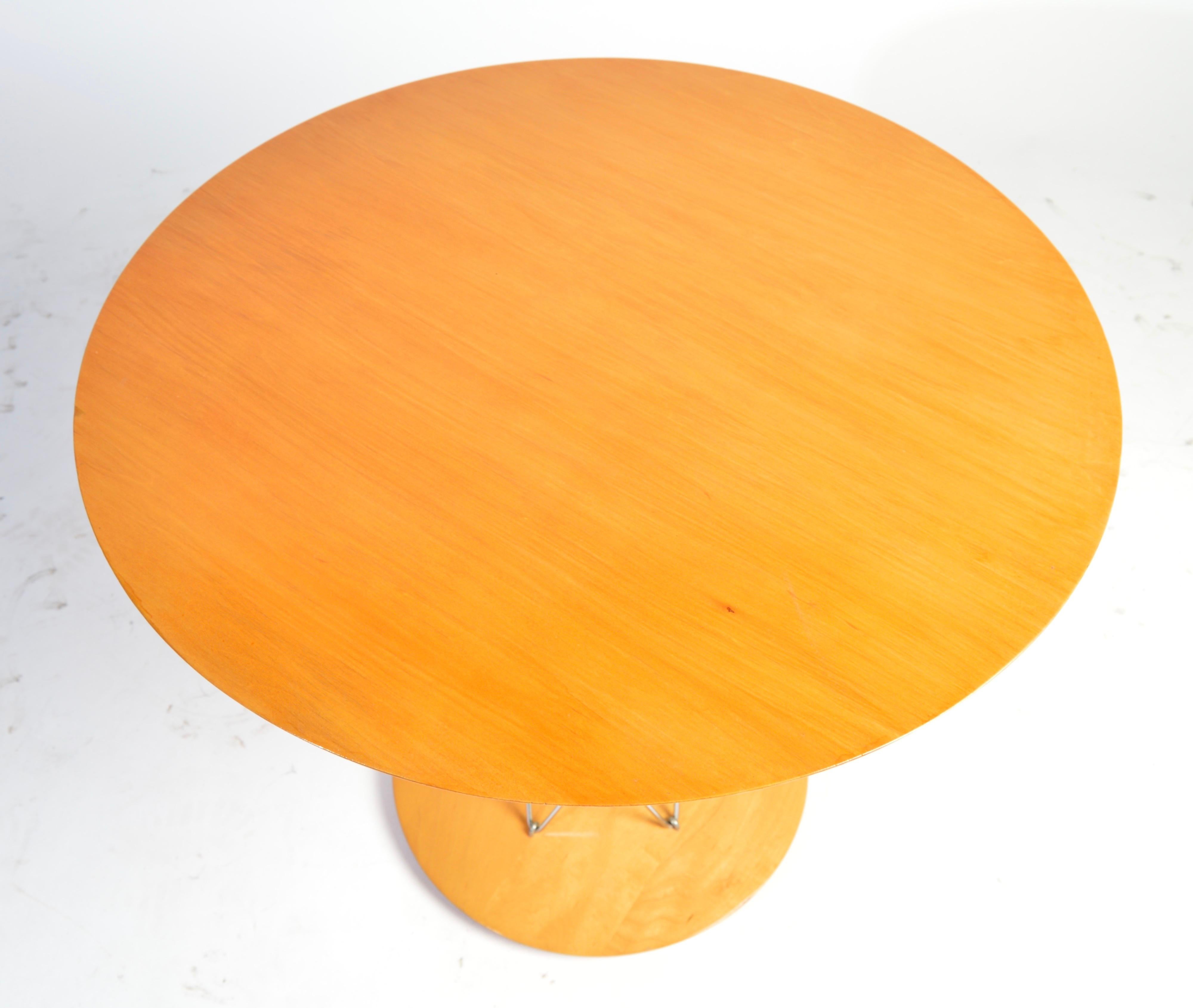 modernica cyclone table