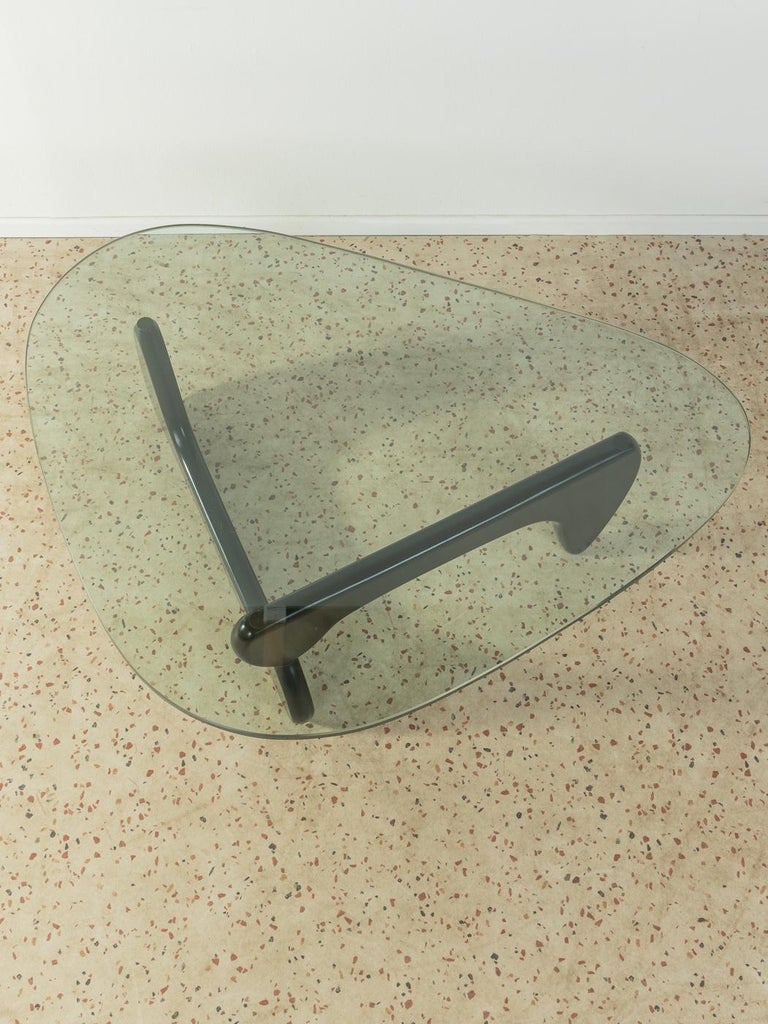 Swiss Isamu Noguchi Coffee Table from 1940s For Sale