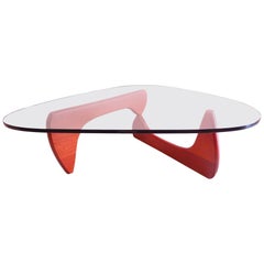 Isamu Noguchi Coffee Table Herman Miller Model IN-50
