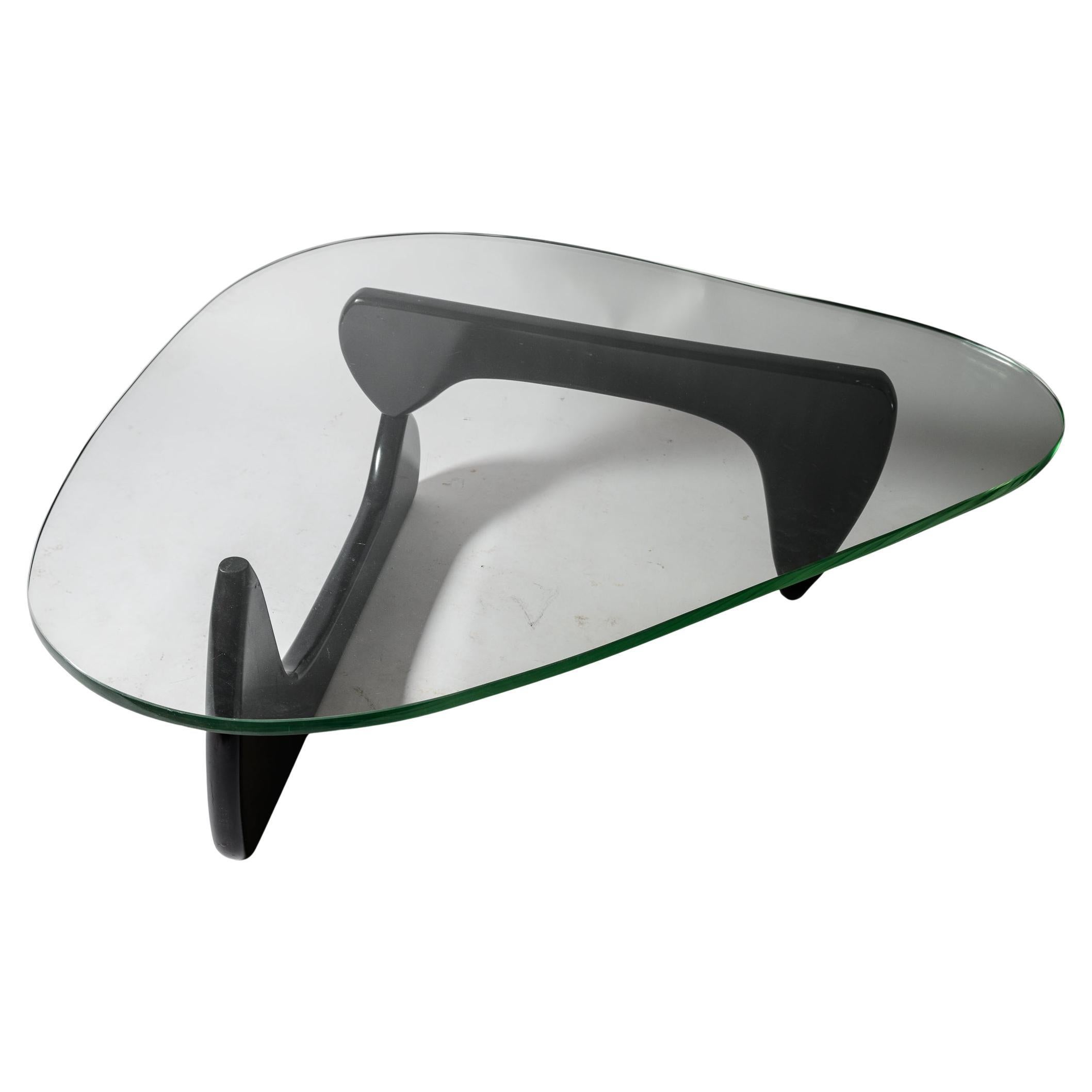 Tavolino da caffè Isamu Noguchi , modello IN -50