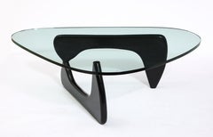Isamu Noguchi Coffee Table, USA 1950's