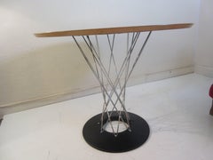 Isamu Noguchi Cyclone Dining Table for Knoll