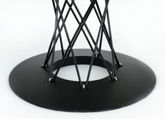 Isamu Noguchi Cyclone Dining Table for Knoll, circa 1950s
