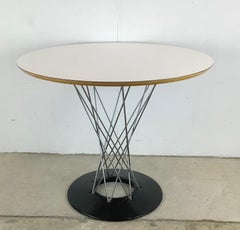 Isamu Noguchi "Cyclone" Dining Table for Knoll