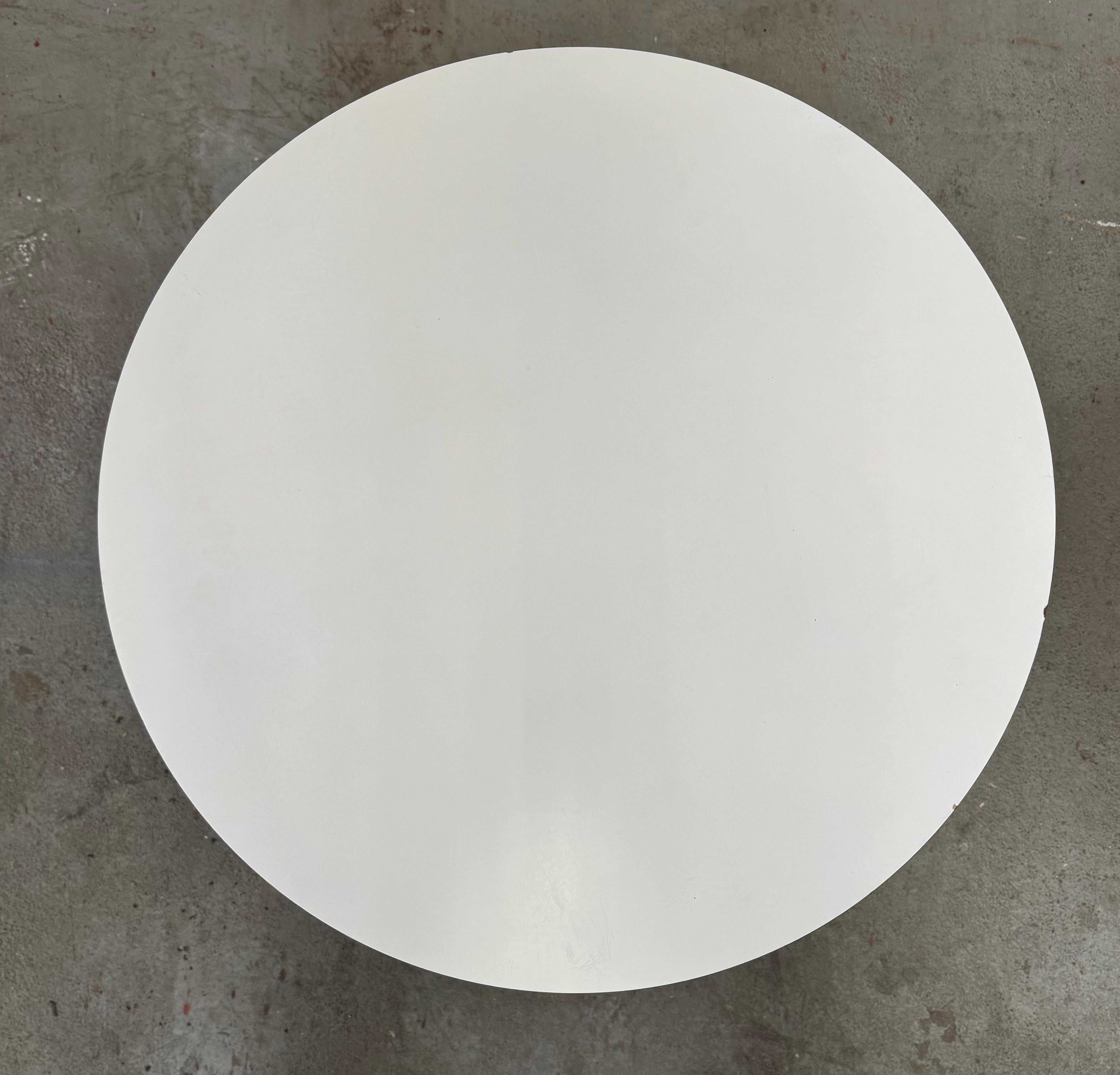 Americano Tavolino Cyclone Model 87 di Isamu Noguchi per Knoll, circa 1960 in vendita