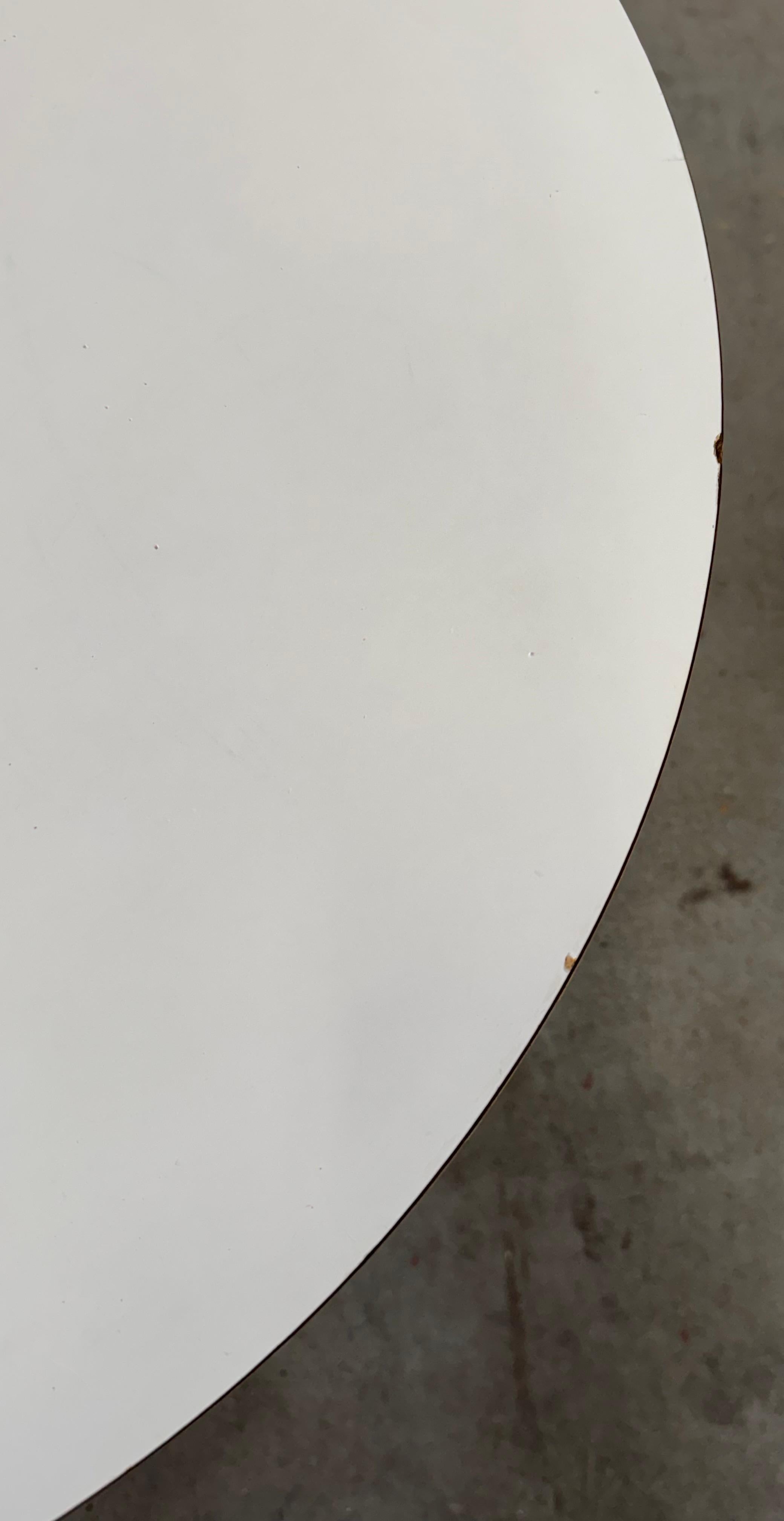 Fatto a mano Tavolino Cyclone Model 87 di Isamu Noguchi per Knoll, circa 1960 in vendita