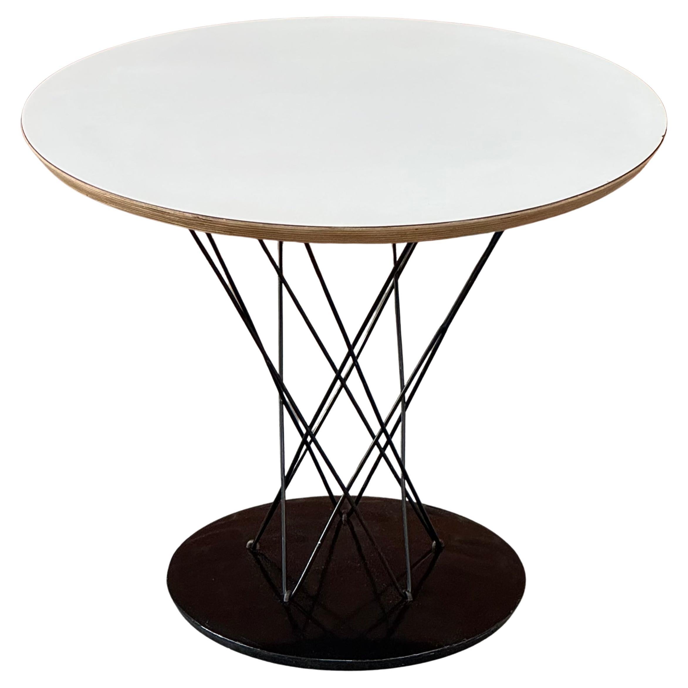 Tavolino Cyclone Model 87 di Isamu Noguchi per Knoll, circa 1960 in vendita