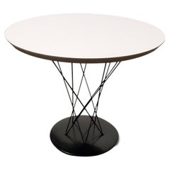 Isamu Noguchi 'Cyclone' Side Table for Knoll