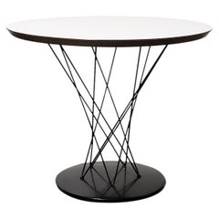 Isamu Noguchi 'Cyclone' Side Table for Knoll