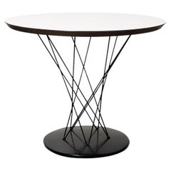 Table d'appoint « Cyclone » d'Isamu Noguchi pour Knoll