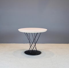 Isamu Noguchi, "Cyclone" Table for Knoll, 1960s, Child's Size
