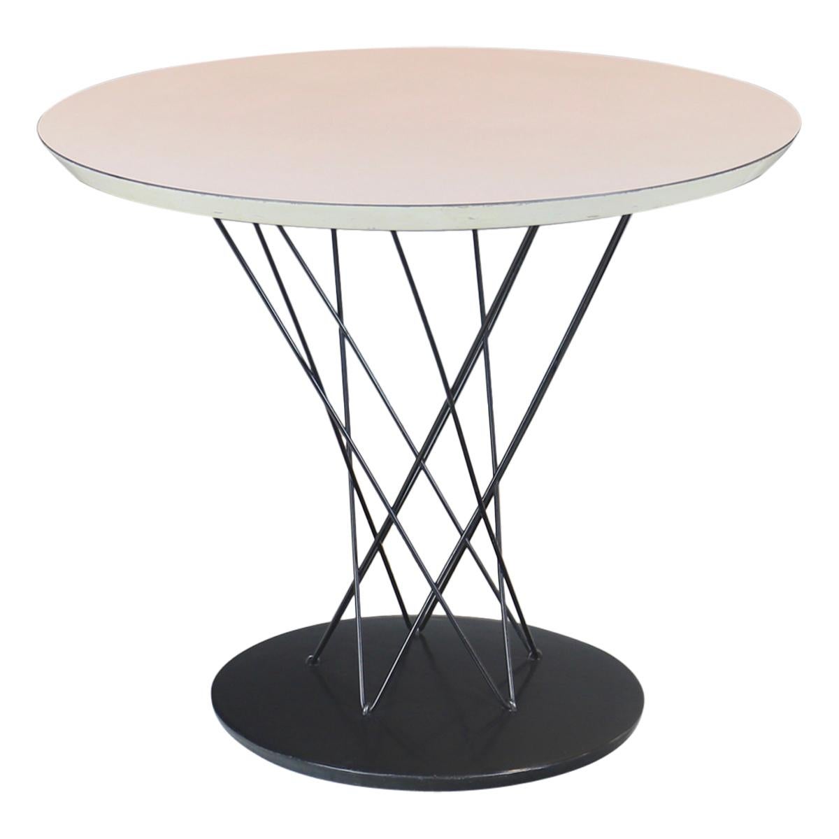 Isamu Noguchi Cyclone Table