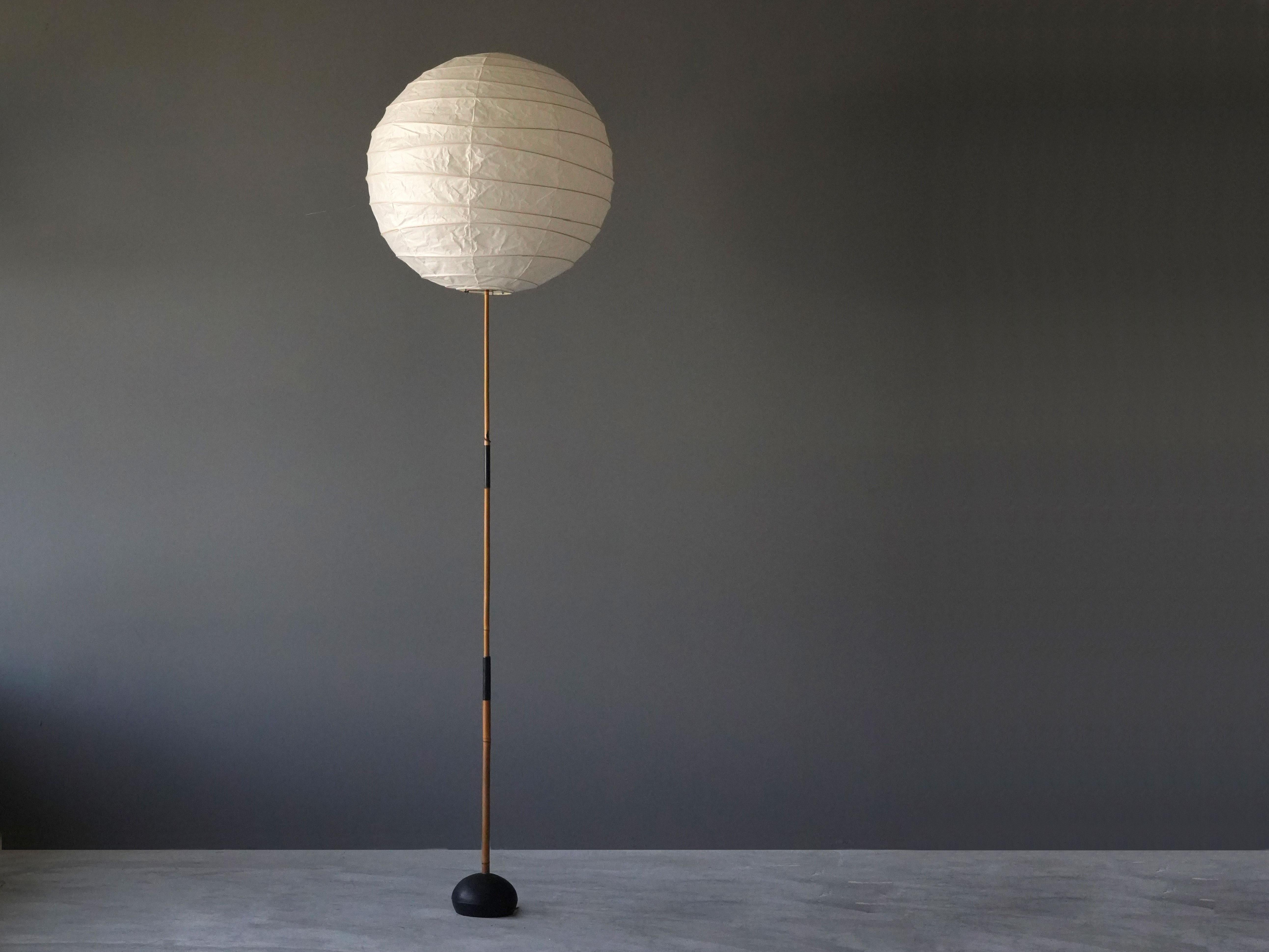An early example of Isamu Noguchi's 