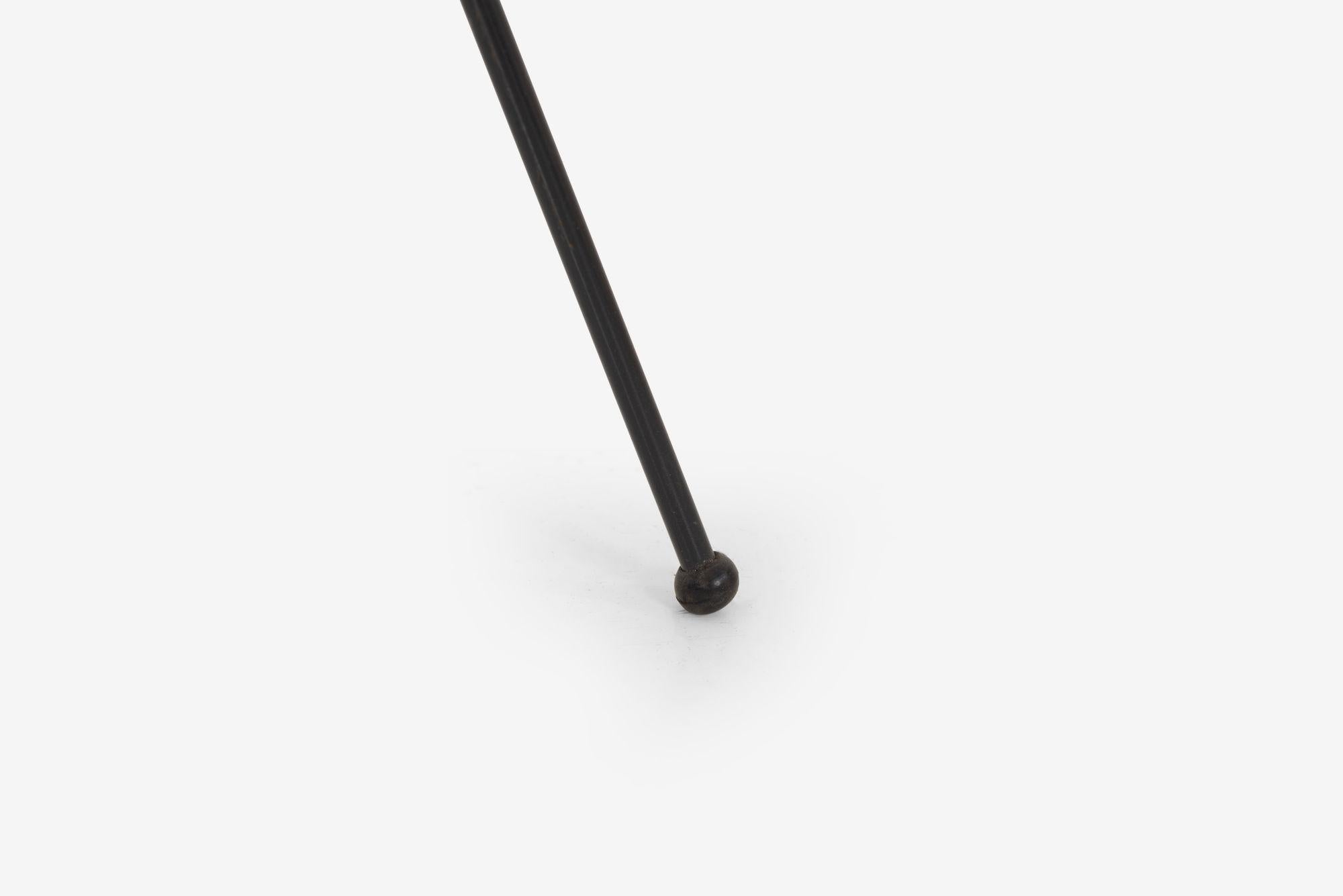 Isamu Noguchi pour la sculpture lumineuse Akari, modèle 10A en vente 1