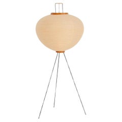 Isamu Noguchi for Akari light sculpture, model 10A