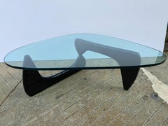 Tavolino da caffè Isamu Noguchi per Herman Miller
