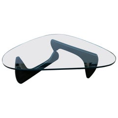 Tavolino da caffè Isamu Noguchi per Herman Miller