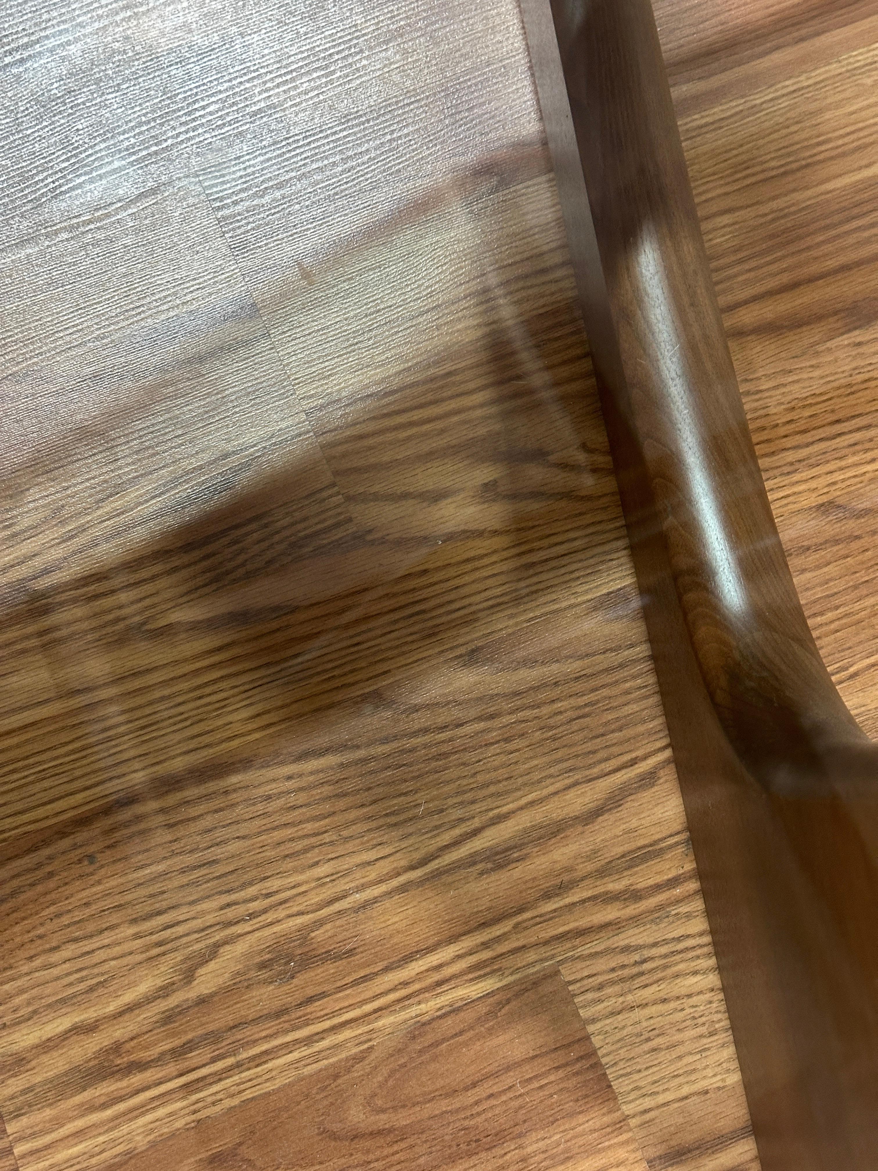 Isamu Noguchi for Herman Miller Coffee Table In Walnut 1