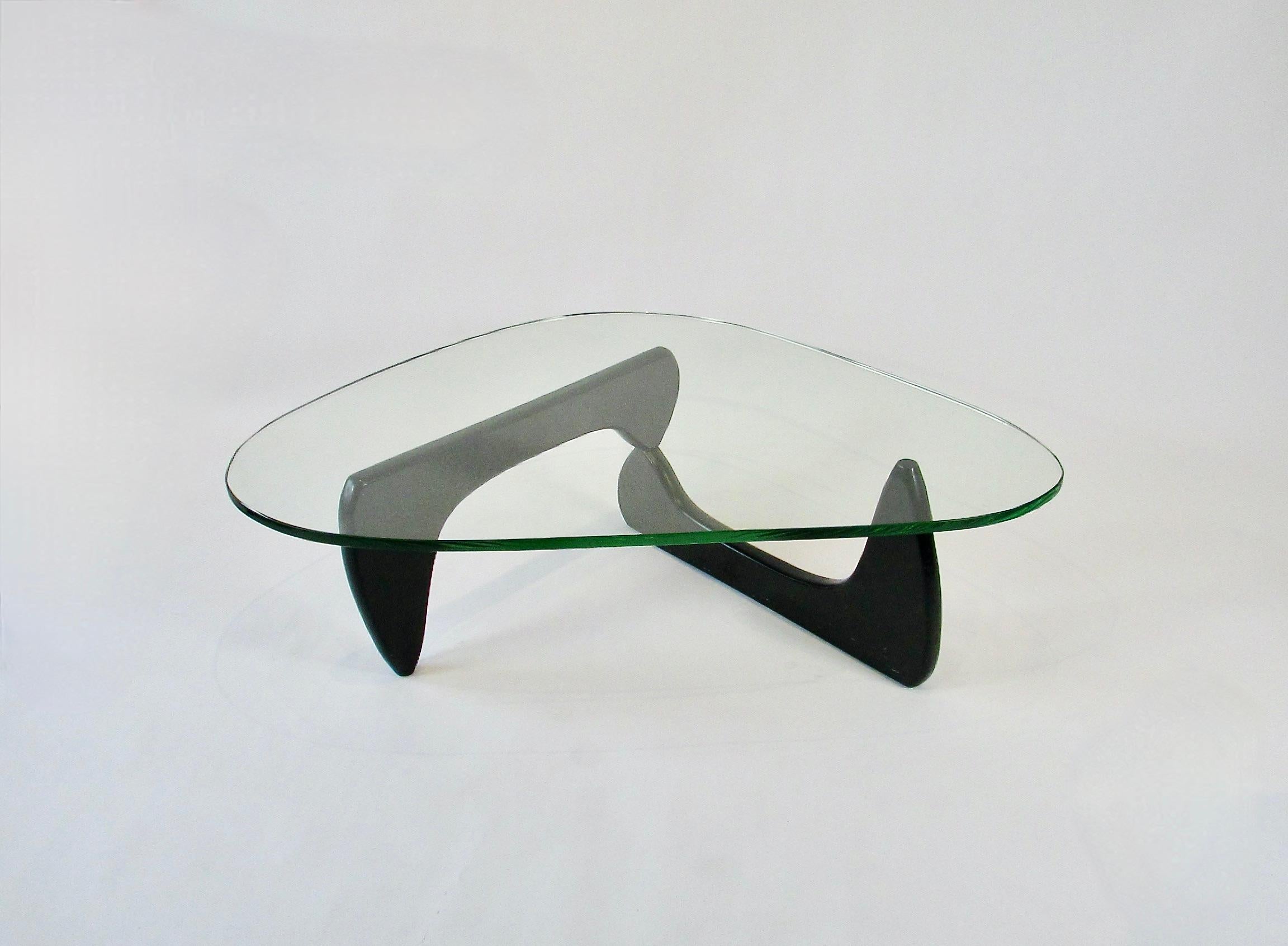 Isamu Noguchi  for Herman Miller IN-50 Cocktail Table For Sale 7