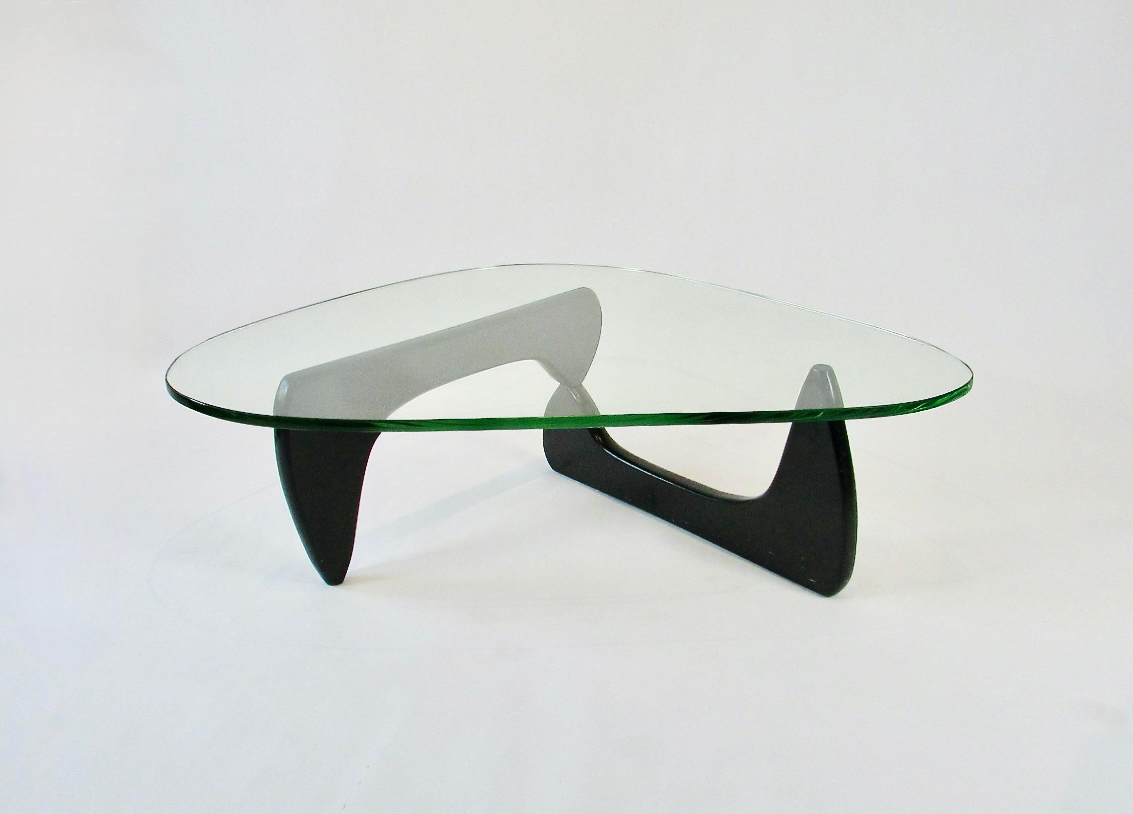 Isamu Noguchi  for Herman Miller IN-50 Cocktail Table 7