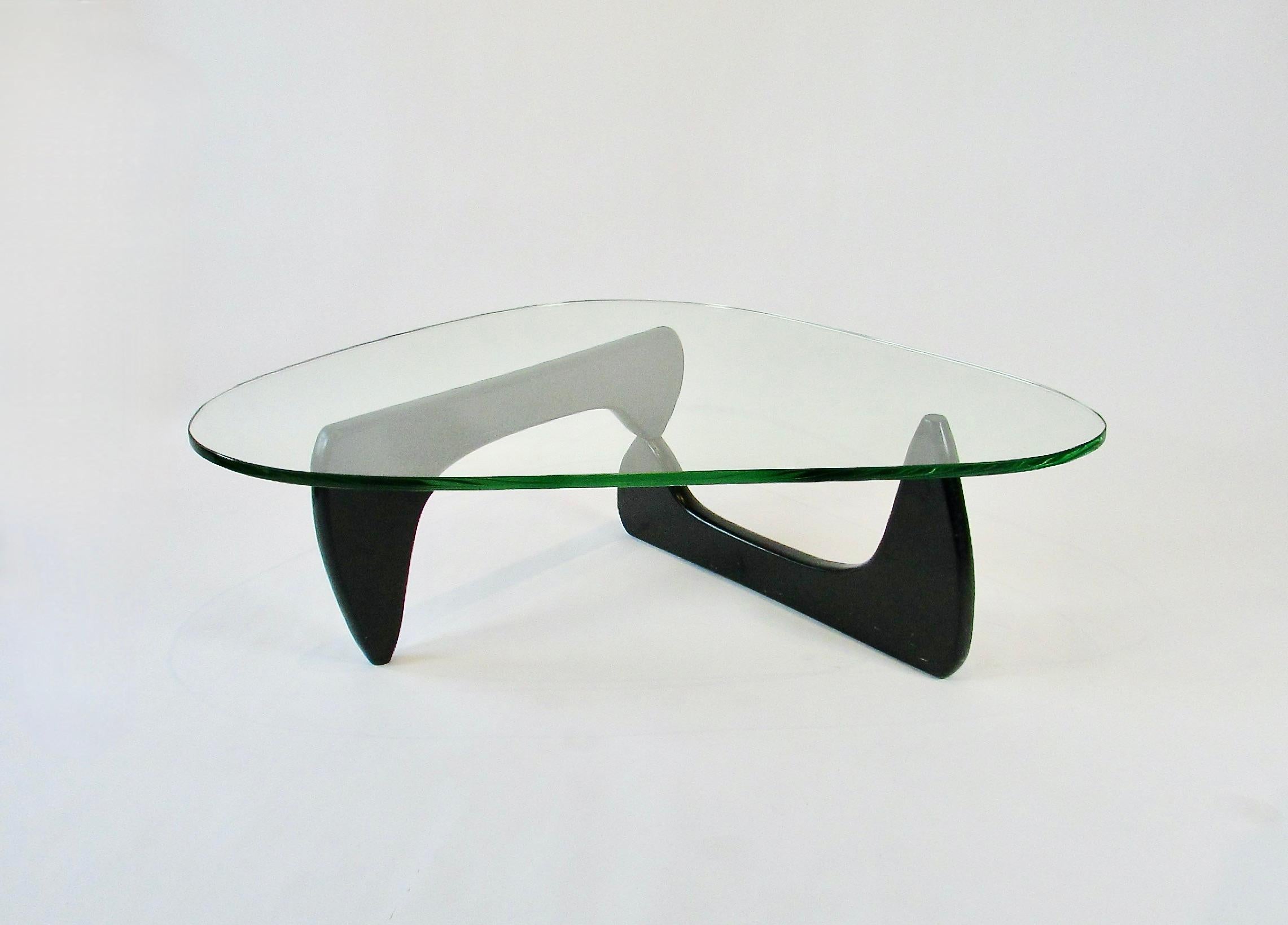 Isamu Noguchi  for Herman Miller IN-50 Cocktail Table For Sale 9