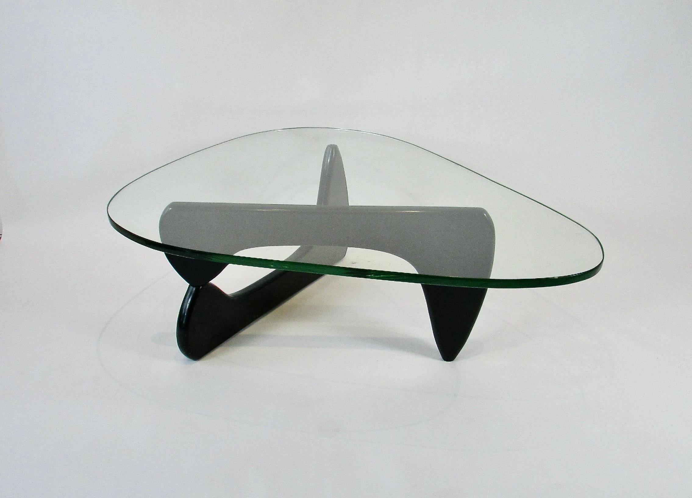 American Isamu Noguchi  for Herman Miller IN-50 Cocktail Table For Sale