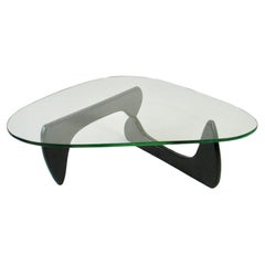 Used Isamu Noguchi  for Herman Miller IN-50 Cocktail Table