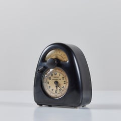 Orologio e timer da cucina Isamu Noguchi Hawkeye
