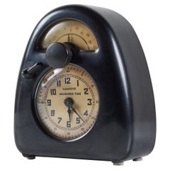 Orologio e timer da cucina Isamu Noguchi Hawkeye