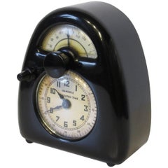 Antique Isamu Noguchi Hawkeye Measured Timer