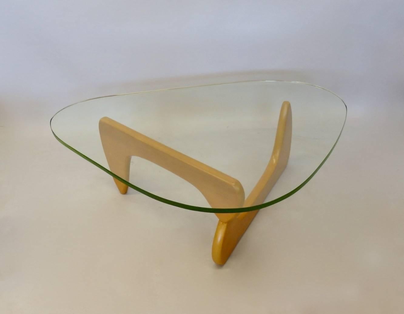 noguchi table base