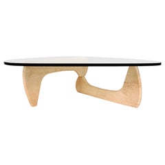 Isamu Noguchi Style IN-50 Coffee Table