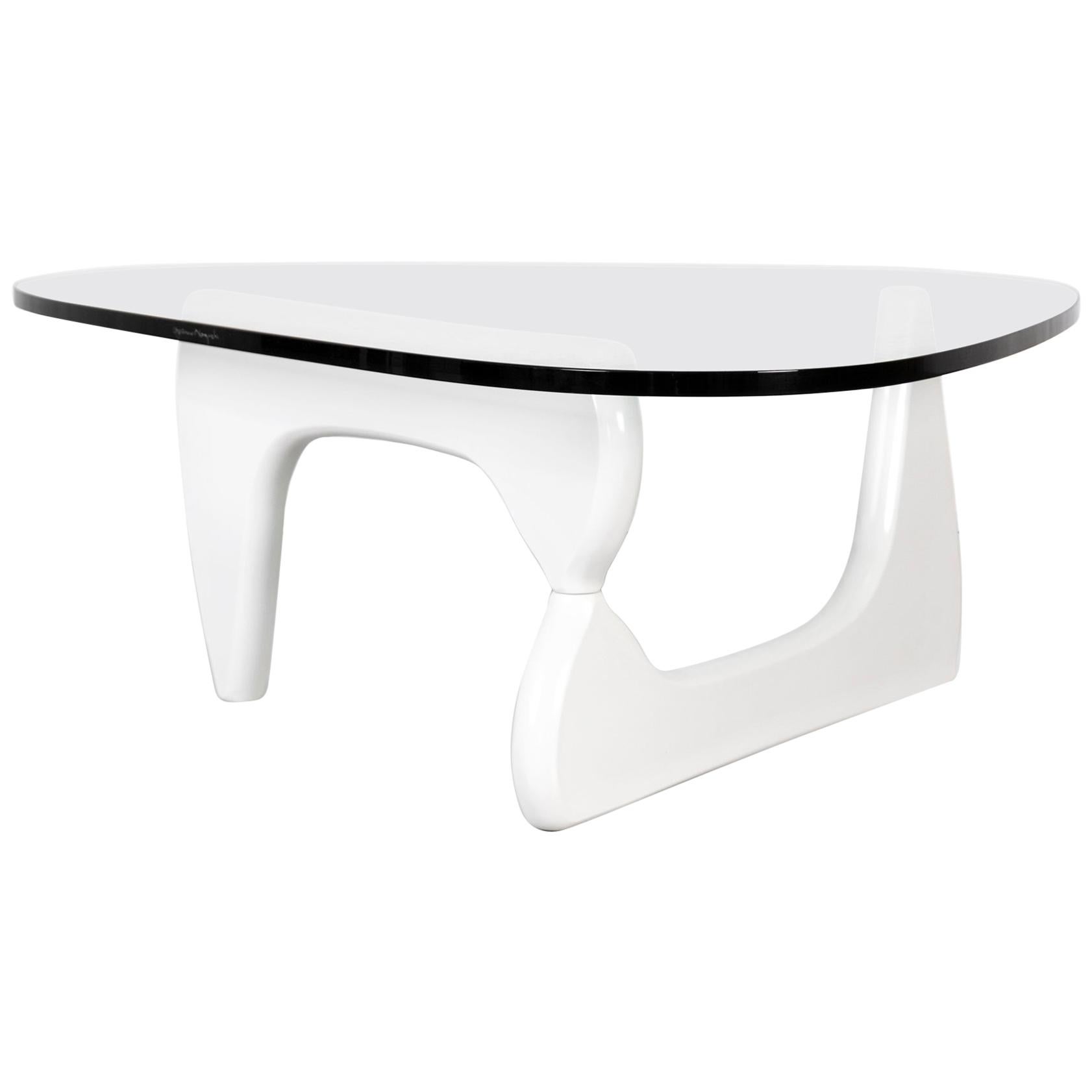 Isamu Noguchi IN-50 Coffee Table For Sale