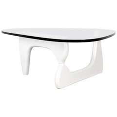 Retro Isamu Noguchi IN-50 Coffee Table