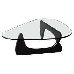 Table basse Isamu Noguchi IN-50