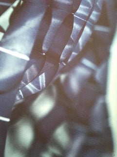 Isamu Noguchi & Issey Miyake, Arizona, 1997