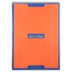 Isamu Noguchi & Issey Miyake:: Arizona:: 1997