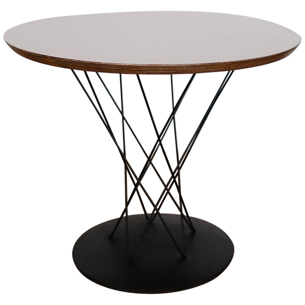 Isamu Noguchi Knoll Cyclone Side Table, 1954