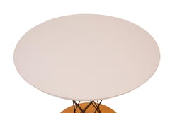 Knoll Cyclone Side Table by Isamu Noguchi