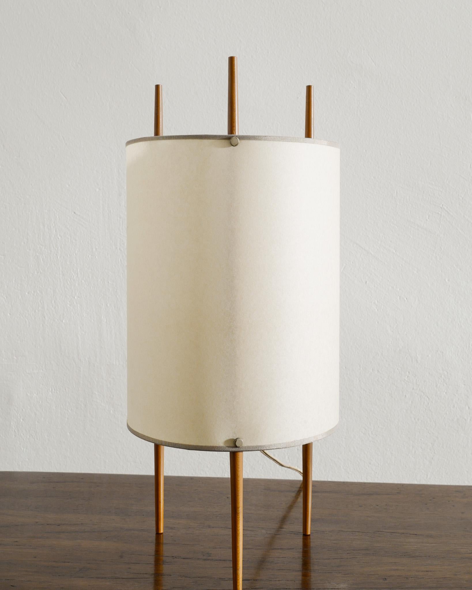Mid-Century Modern Isamu Noguchi 